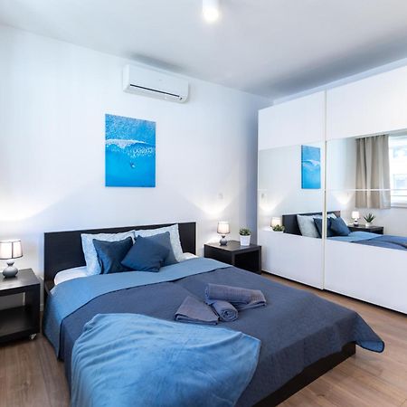 Gems Of Budapest - Sapphire Suite 外观 照片