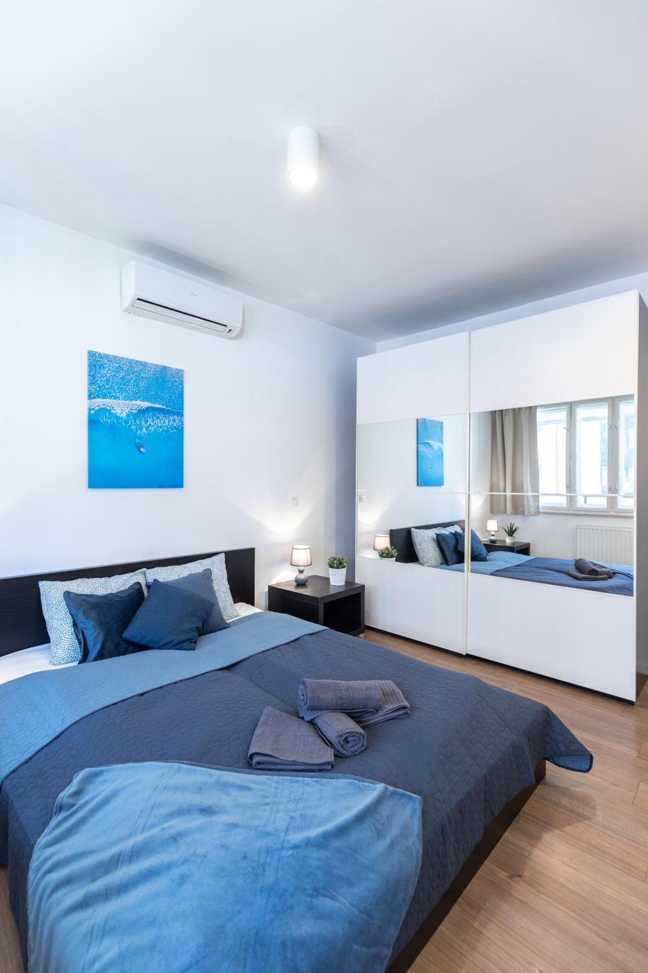 Gems Of Budapest - Sapphire Suite 外观 照片