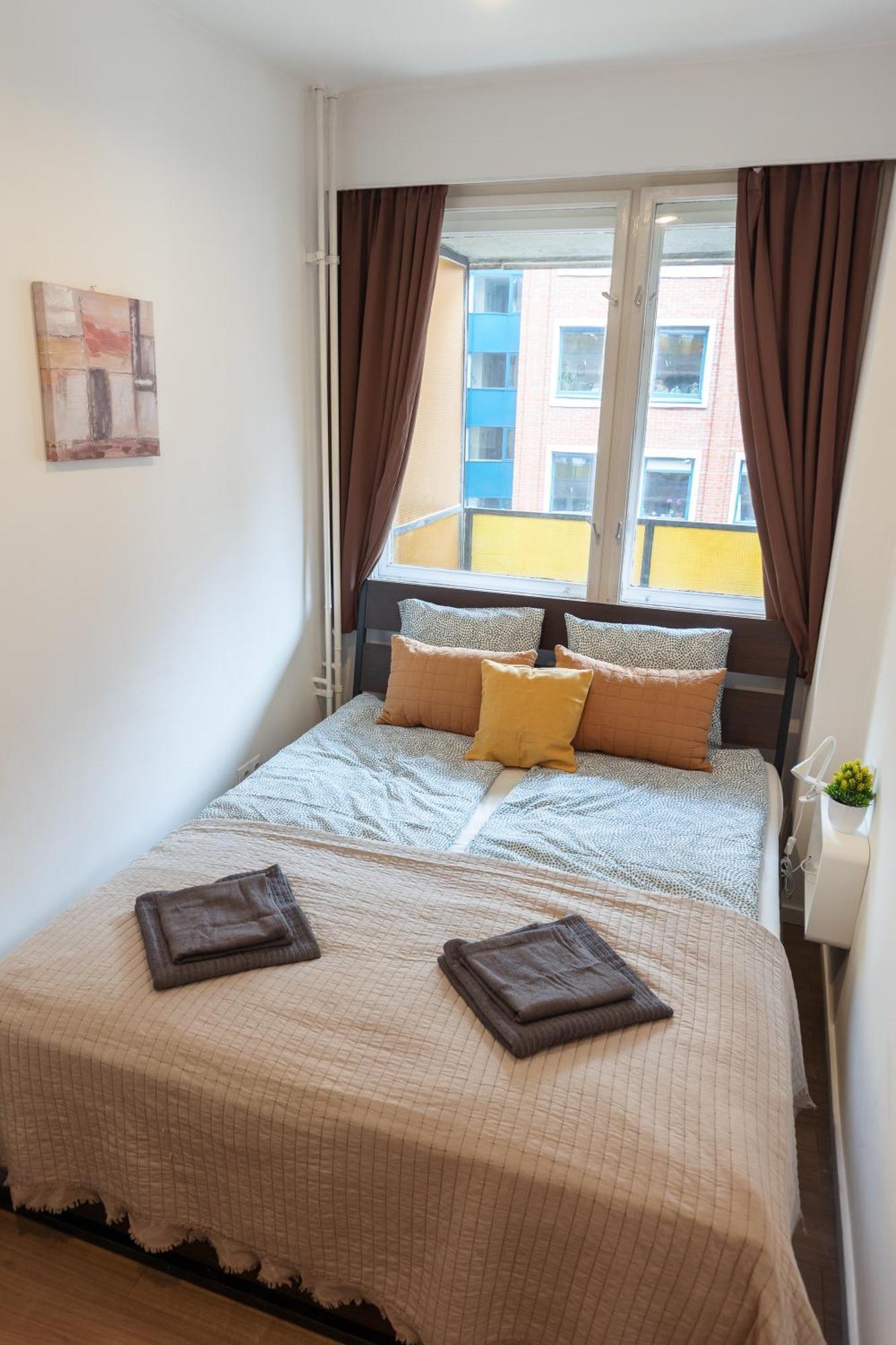 Gems Of Budapest - Sapphire Suite 外观 照片