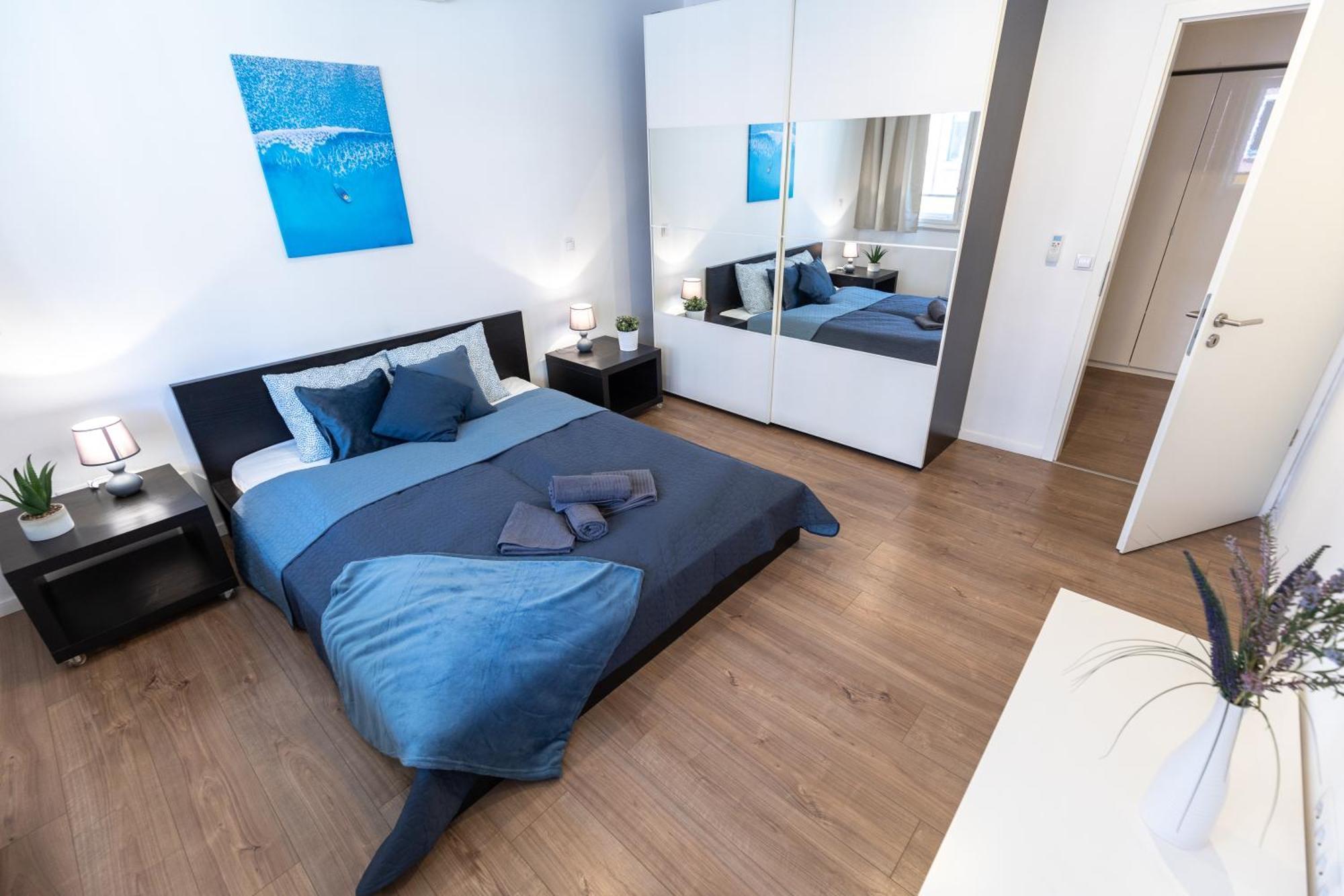 Gems Of Budapest - Sapphire Suite 外观 照片